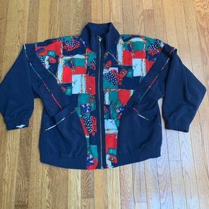 Vintage Lavon Sport women’s jacket